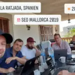 Suchmaschinenoptimierer auf Mallorca